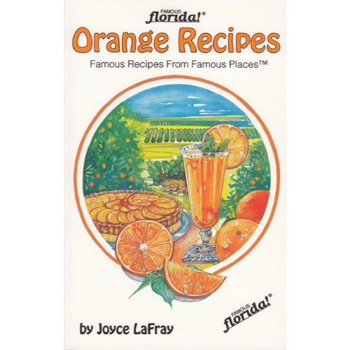 Orange Recipes