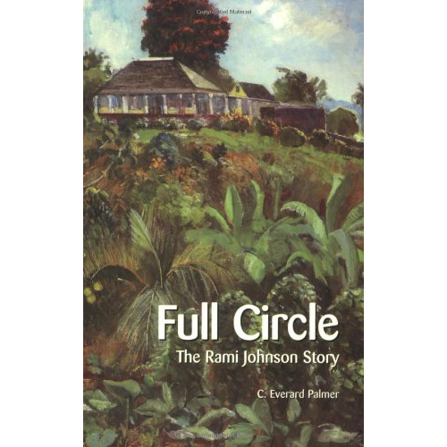Full Circle: The Rami Johnson Story