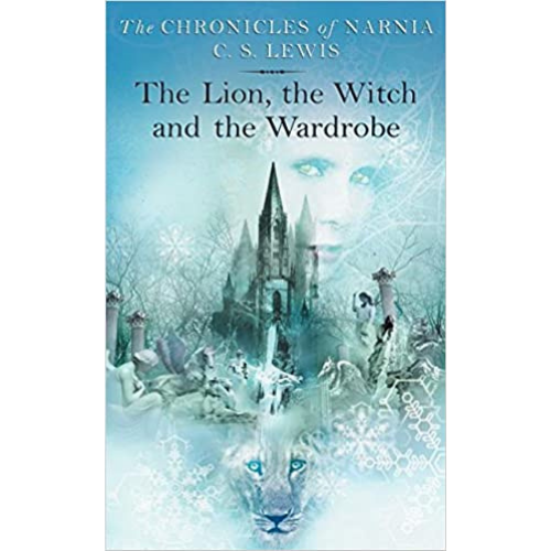 The Lion, the Witch and the Wardrobe