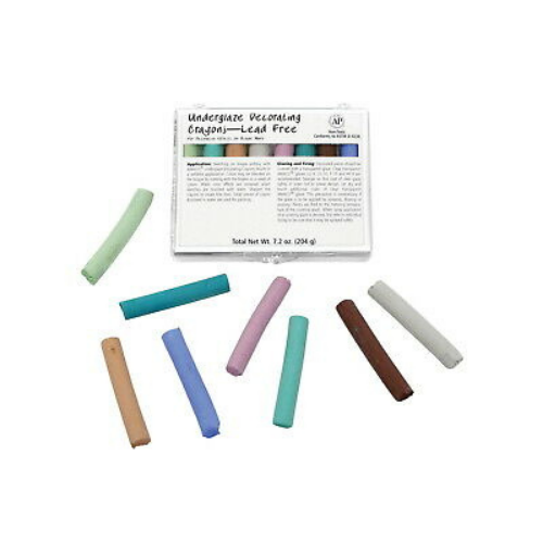 Chalk Crayon