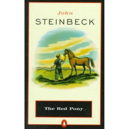 The Red Pony