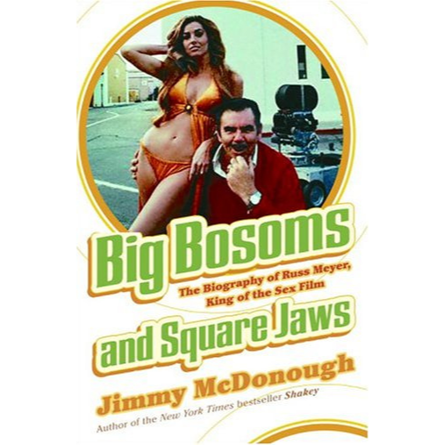 Big Bosoms and Square Jaws