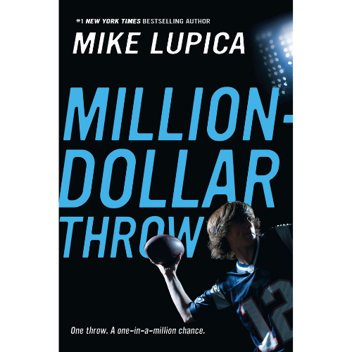 Million-Dollar Throw