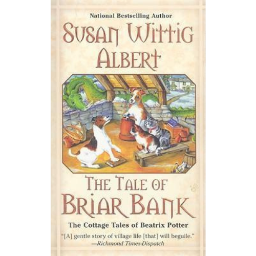 The Tale of Briar Bank