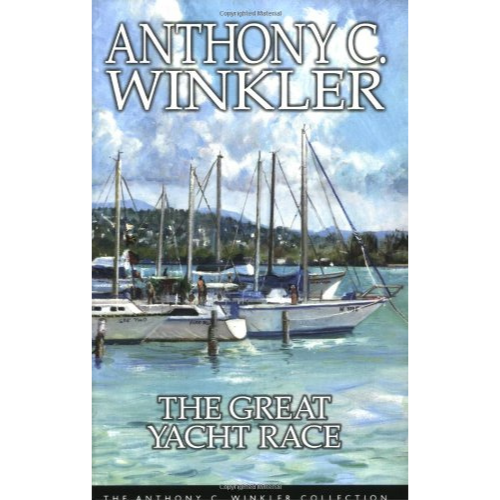 The Great Yacht Race