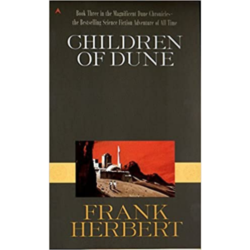 Children Of Dune