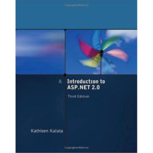 Introduction to ASP.NET 2.0