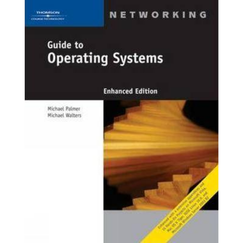 Guide to Operating Systems