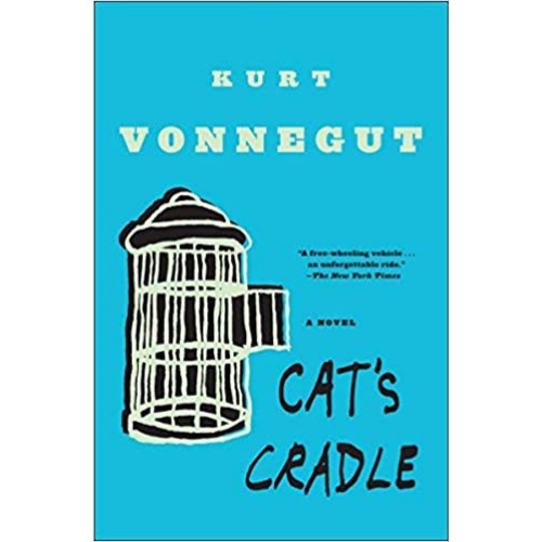 Cat's Cradle