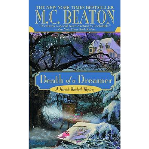 Death of a Dreamer
