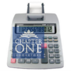 Casio Calculator 12 Digits Printing