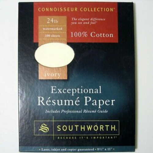 Resume Paper