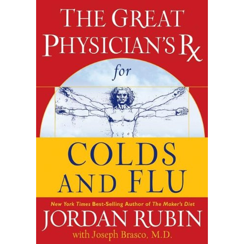 The Great Physician's: Colds and Flu