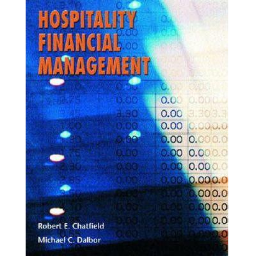 Hospitality Financial Management