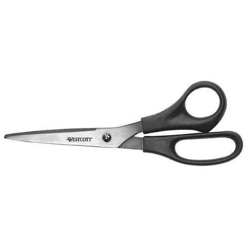 Scissors 8"