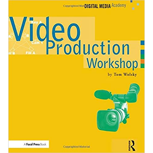 Video Production Workshop