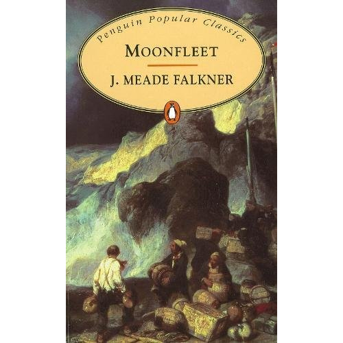 Moonfleet