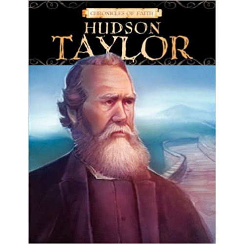Hudson Taylor