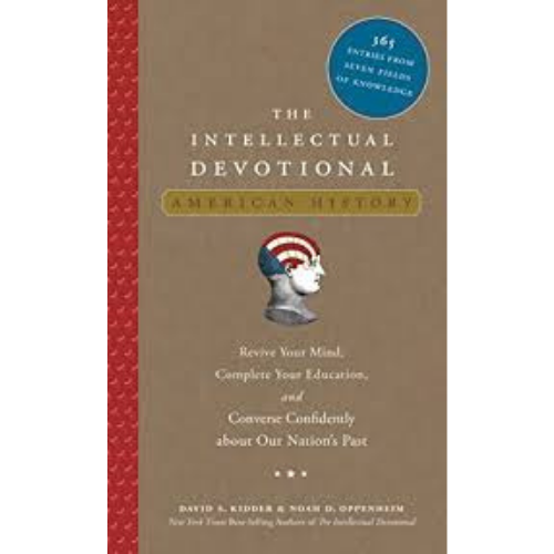 The Intellectual Devotional