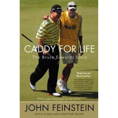 Caddy For Life (Paperback)