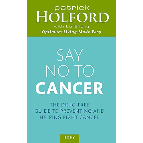 Say No To Cancer