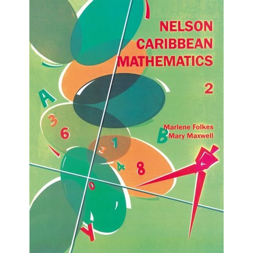 Nelson Caribbean Mathematics 2