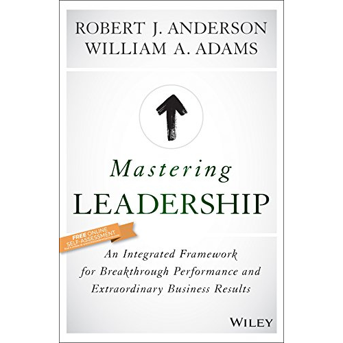 Mastering Leadership