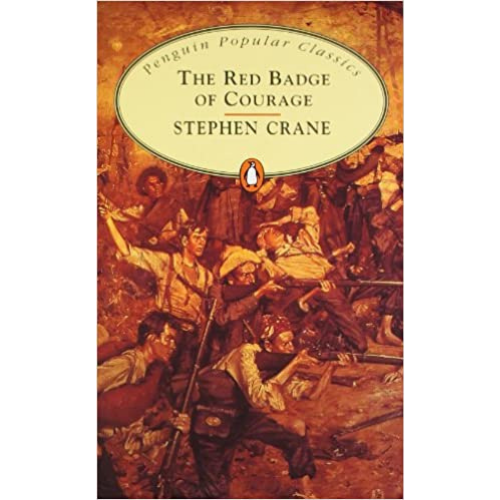 The Red Badge of Courage