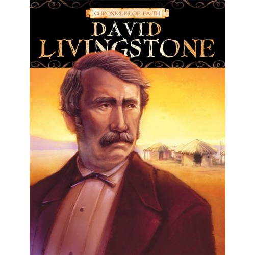 David Livingstone
