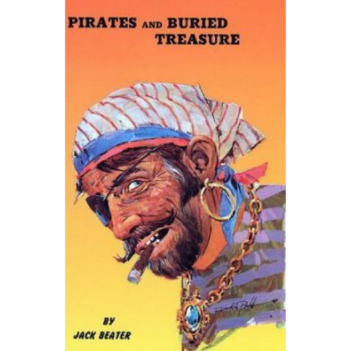 Pirates and Buried Treasure