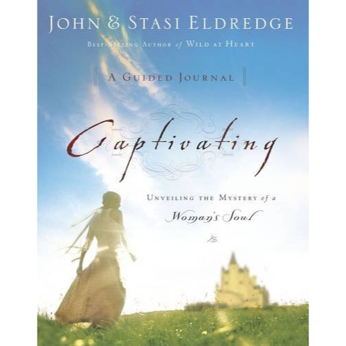 Captivating (Paperback)