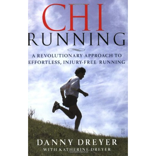 Chi Running