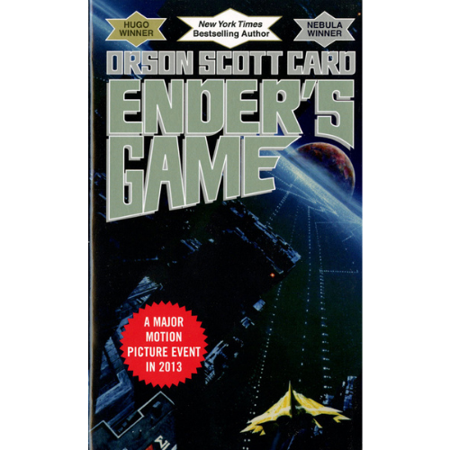 Ender's Game