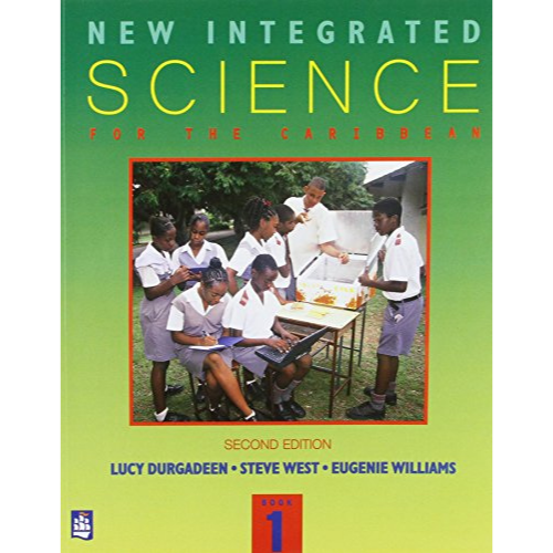 New Intergrated Science 1