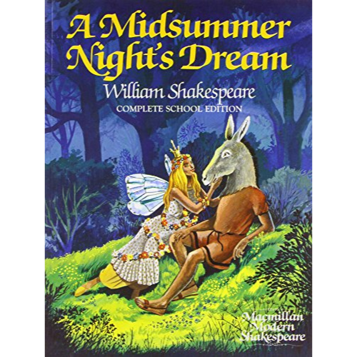 Shakespeare: Midsummer Night's