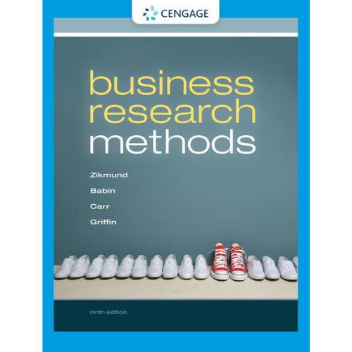 business research methods chapter 1 pdf