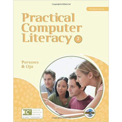 Practical Computer Literacy, 3rd Edition