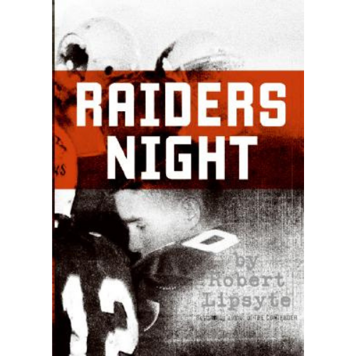 Raiders Night