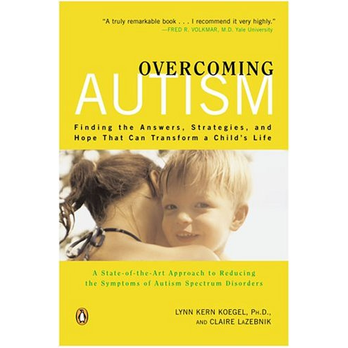 Overcoming Autism