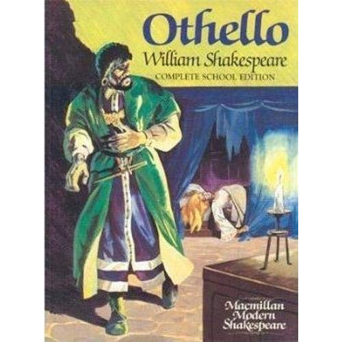 Shakespeare: Othello
