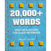 20,000+ Words: Spelled and Divided for Quick Reference