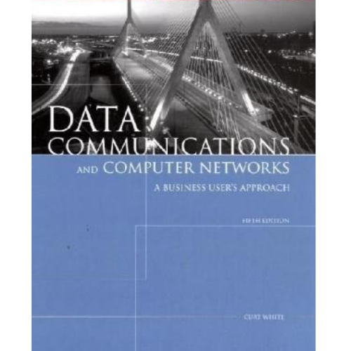Data Communications and Computer Networks