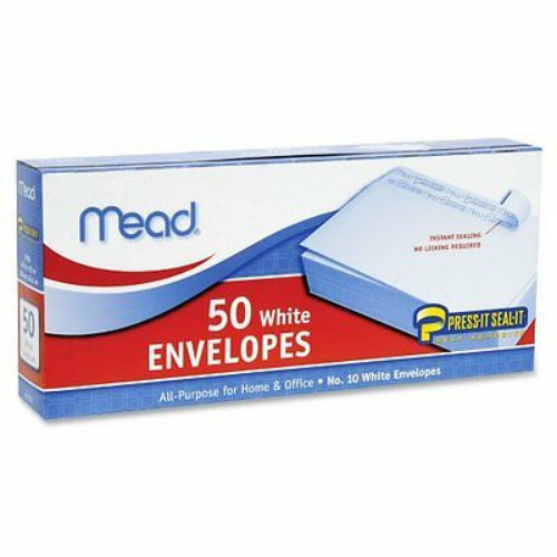 Envelope