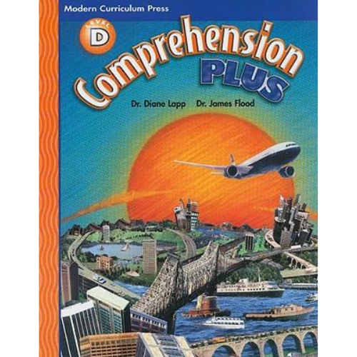 MCP Comprehension Plus D
