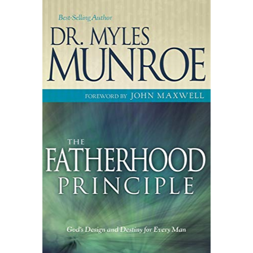 The Fatherhood Principle
