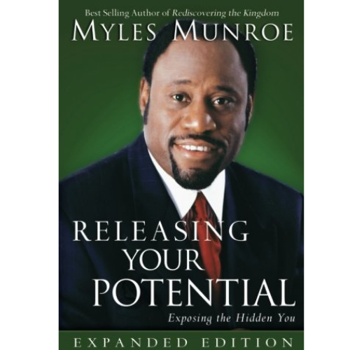 Releasing Your Potential