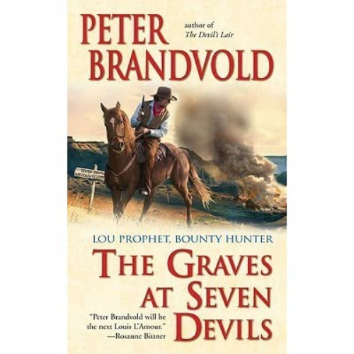 The Graves at Seven Devils