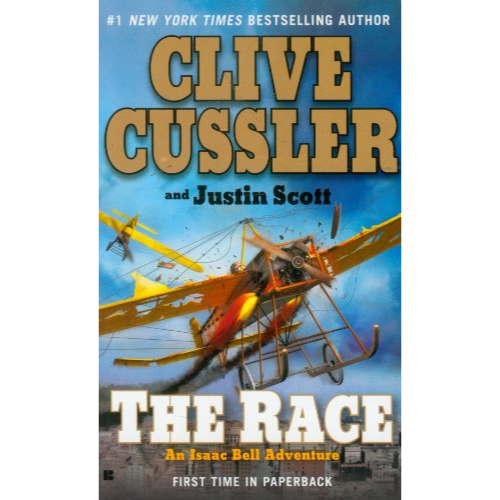 The Race
