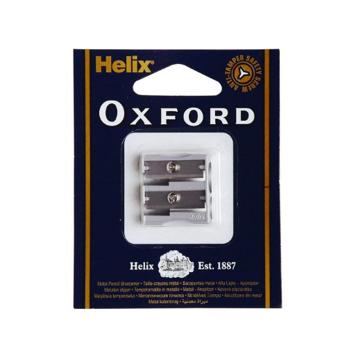 Metal Sharpener