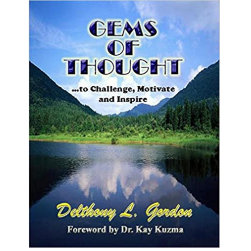 Gems of Thought..to Challenges, Motivate and Inspire